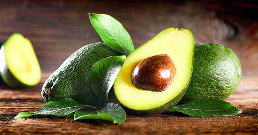 Aguacate (Palta) mejora la absorción de nutrientes que benefician a la salud