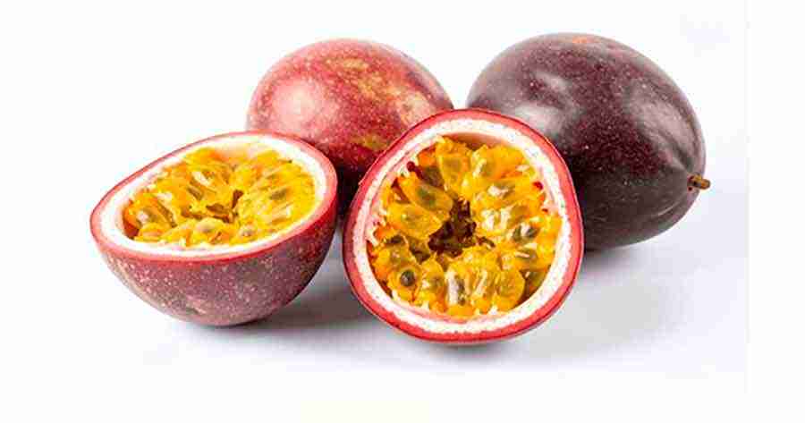 El cultivo de la granadilla o maracuyá dulce