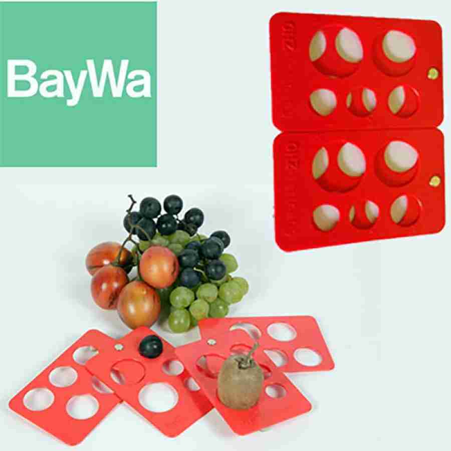 Calibrador Baywa